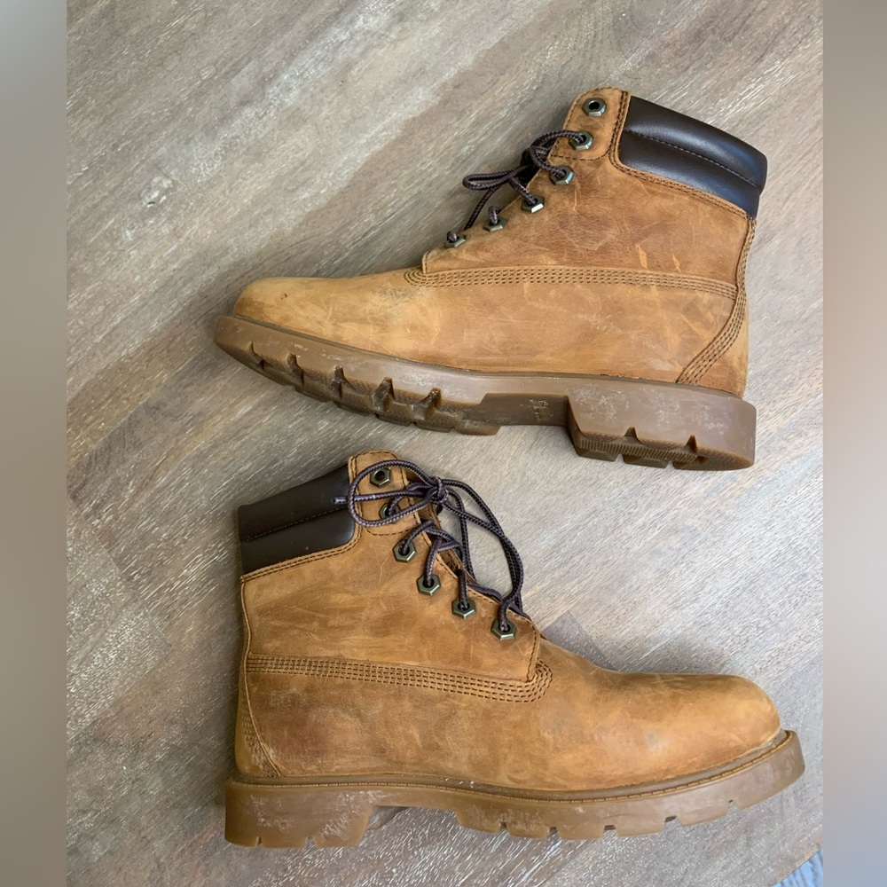 Timberland Women's Waterproof Linden Woods Boots